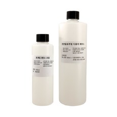 제로캔들 프래그런스 오일 200ml + 디퓨저 베이스 500ml 세트, 웨딩데이