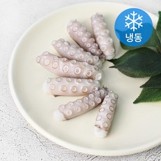 절단낙지 L (냉동), 500g, 6팩