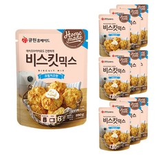 큐원비스킷믹스