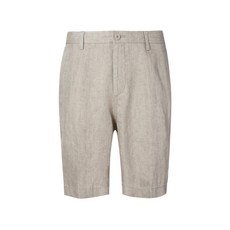 남자린넨반바지