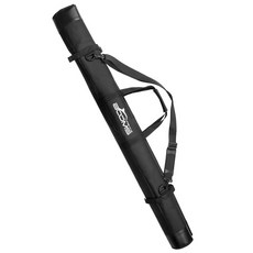  붐스피싱 P B2 낚시대가방 BFRMP B2K7000, 블랙 
