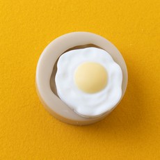 계란후라이몰드