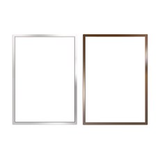 a3알루미늄액자