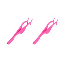 눈썹고정