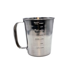 이홈베이킹 스텐 비커, 1L
