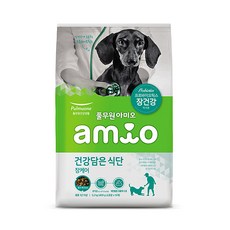 풀무원아미오 건강담은식단 장케어 400g x 13p, 5.2kg, 쌀, 1개