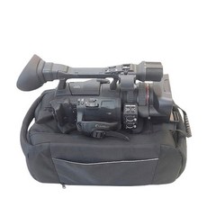 주닉스 초대형 방송용 카메라 지퍼 가방