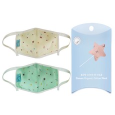 오즈맘오가닉손수건