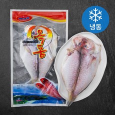 반건조옥돔400g