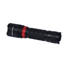 벅703 LED 충전식 고휘도 줌 후레쉬, 혼합색상, 1개