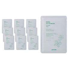 제이준마스크팩40매