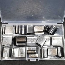 圖形打洞器, 混色, 1個