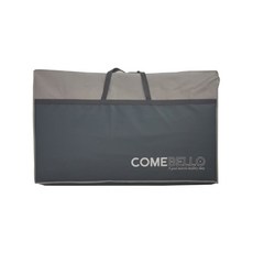 꼬메벨로 토퍼 전용 보관가방 SS 10cm, 혼합색상, 1개