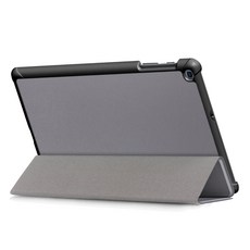 삼성 2019 태블릿 pc 케이스 SM T290/T295, 그레이