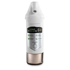 wordin Miniwell自來水淨化淋浴過濾系統, L720-Plus-X