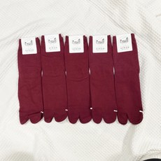 국산타비양말