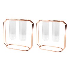 스탠딩 프레임 화병 TYPE 3 2p, 랜덤발송