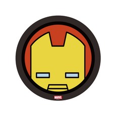 마블 카와이 마우스패드, 1개