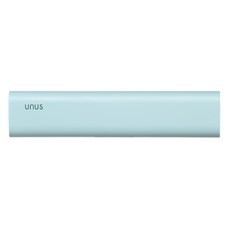 유에너스 휴대용 칫솔살균기 + 케이블 UTS-5000LED, 블루