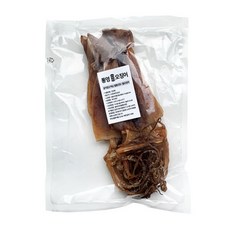 푸드마인 굽지않고 먹는 통영 쫄 오징어 5p, 200g, 1개