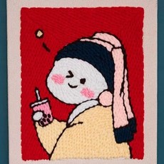 펀칭니들