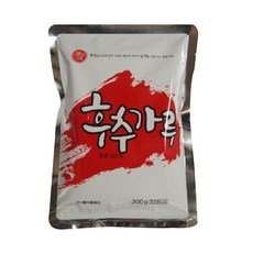 햇살나래쌀가루