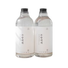 살림백서주방세제