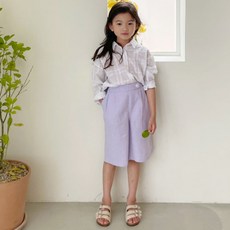 유아썸머셔츠