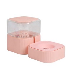 아크로 반려동물 반자동 급수식기