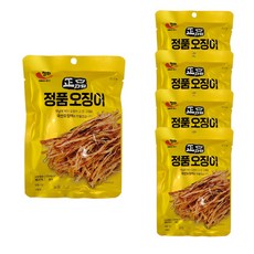 정화오징어의참맛
