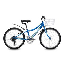 알톤스포츠 2021년형 갤럽 22 MTB 자전거 미조립배송, 블루, 150cm