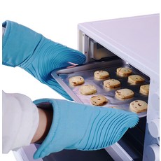 실리콘내열장갑