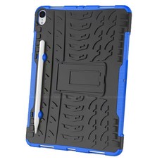 태블리스 타이어 범퍼 태블릿 케이스 if-15, 블루