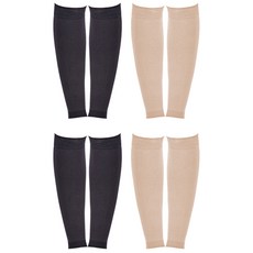 블럭마트 종아리 압박스타킹 2p 랜덤발송, 2세트