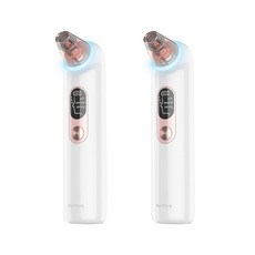 투비영 블랙헤드제거기 XPRE202 2p, 혼합색상