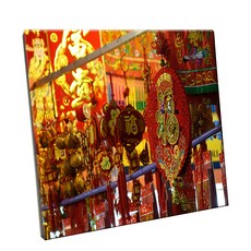 HTP瓷磚 C980新加坡唐人街, 150 x 150 毫米, 1個