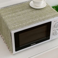 전자렌지커버체크