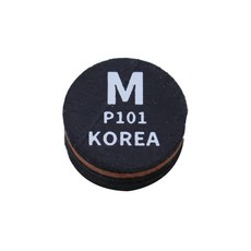센토 팁 M + 메탈케이스, 블랙