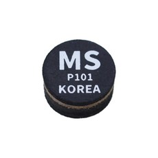 센토 팁 MS + 메탈케이스, 블랙