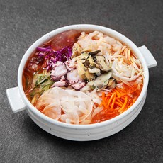 은하수산 간편하게 즐기는 광어 물회, 810g, 1개