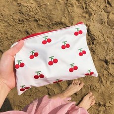 샤넬화장품파우치