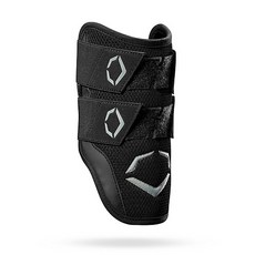 에보쉴드 더블스트랩 암가드 WB5706601OS, 블랙