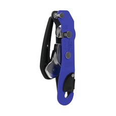 PETZL 停止輔助制動下降器 AP-D009AA00, 藍色