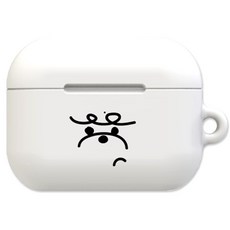 에어팟프로웰시코기케이스