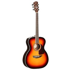 삼익악기 SGW 어쿠스틱 기타, 선버스트, S-500OM