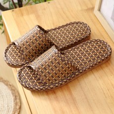 대나무슬리퍼
