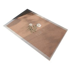 생활탐정발매트