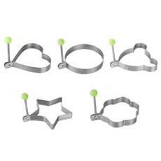 하트계란후라이틀