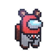 디폼블럭곰