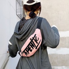 여성크로스힙색